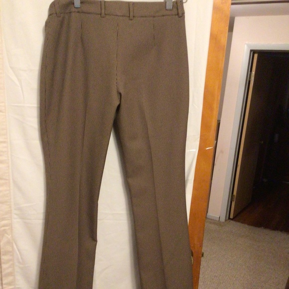 Dolce & Gabbana  hound tooth trousers SZ 28/42 - Picture 5 of 9